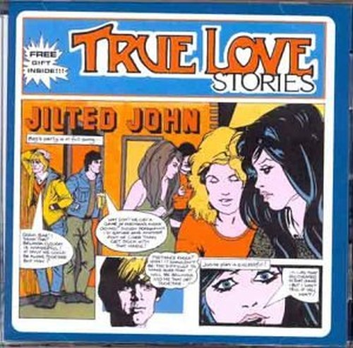 True Love Stories