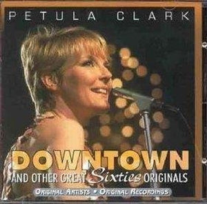 Downtown