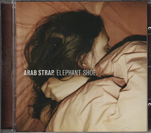 Elephant Shoe