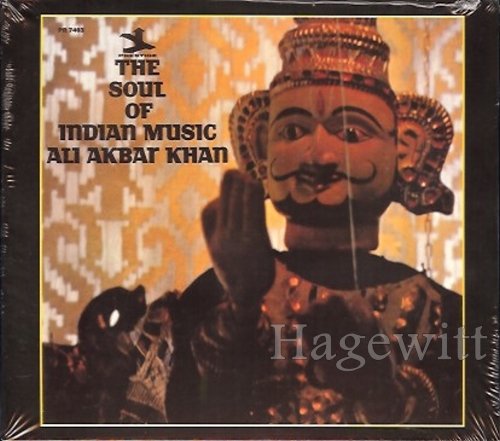 The Soul Of Indian Music