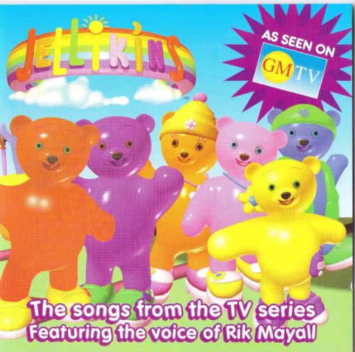 Jellikins: Songs from the TV Series