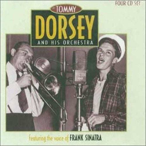 Tommy Dorsey and His Orchestra