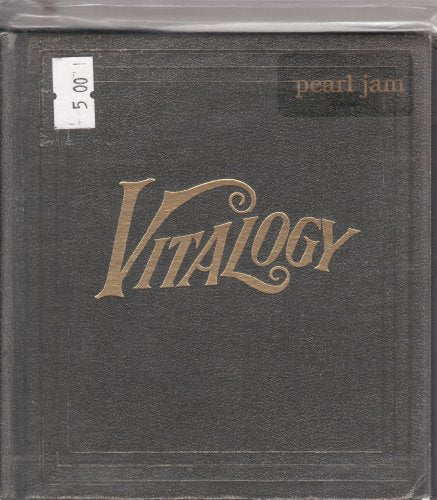 Vitalogy