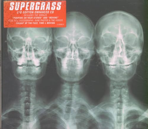 Supergrass (Ltd.)