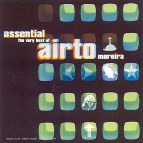 Very Best of Airto Moreira