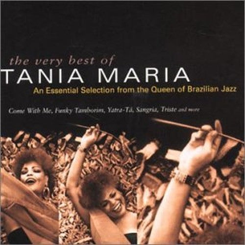 The Very Best of Tania Maria