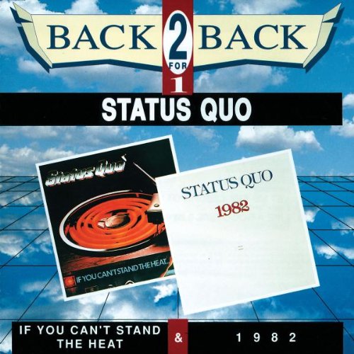 If You Can't Stand the Heat 1982