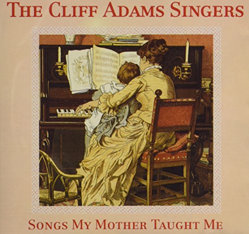 Songs My Mother Taught Me