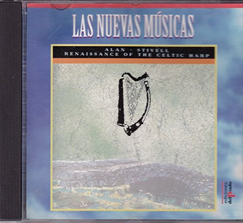 Renaissance of the Celtic Harp