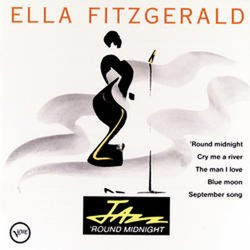 Gitanes Jazz: 'ROUND MIDNIGHT