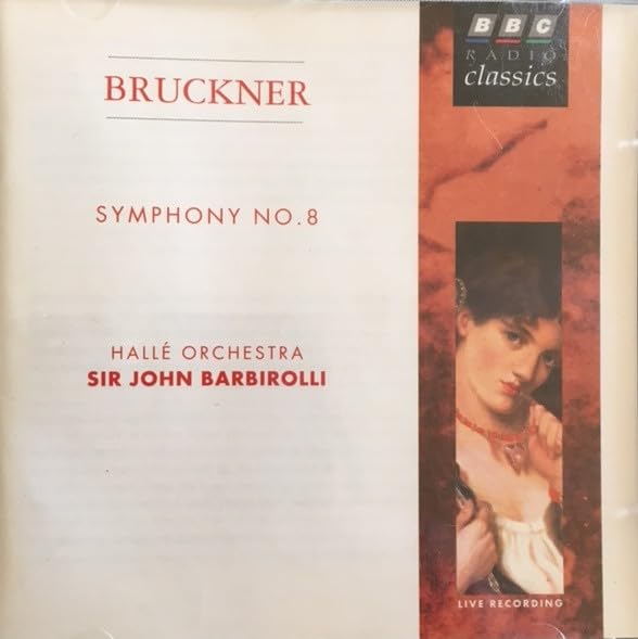 Bruckner: Symphony No.8