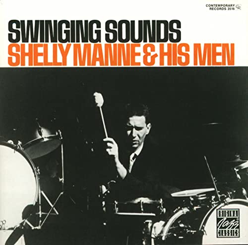 Swinging Sounds