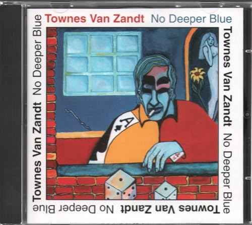 No Deeper Blue