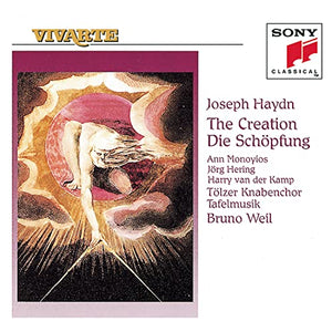 Haydn - Die Schöpfung/ THE CREATION