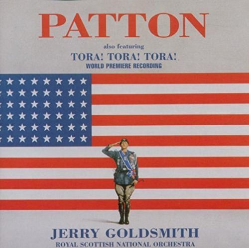 Patton/Tora! Tora! Tora!