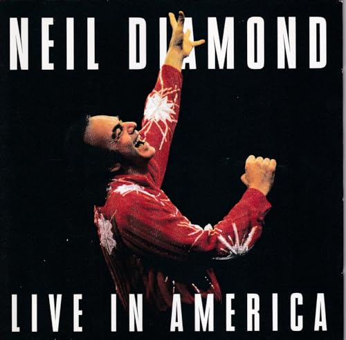Live in America