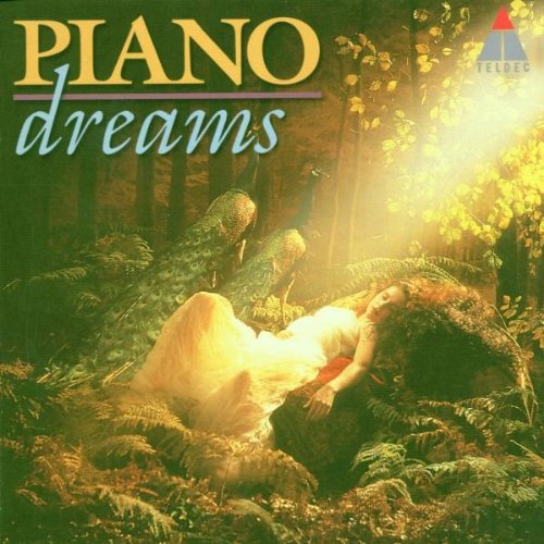 Piano Dreams