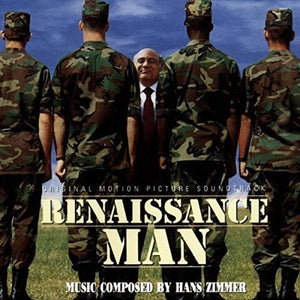 Zimmer: Renaissance Man Original Soundtrack [SOUNDTRACK]