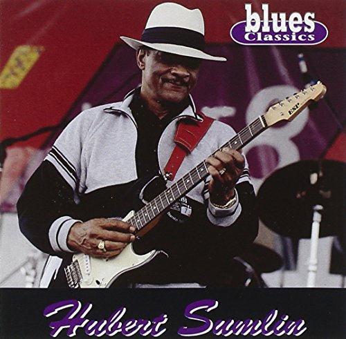 HUBERT SUMLIN