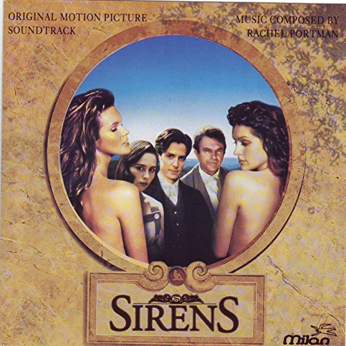 Sirens (Original Motion Picture Soundtrack)