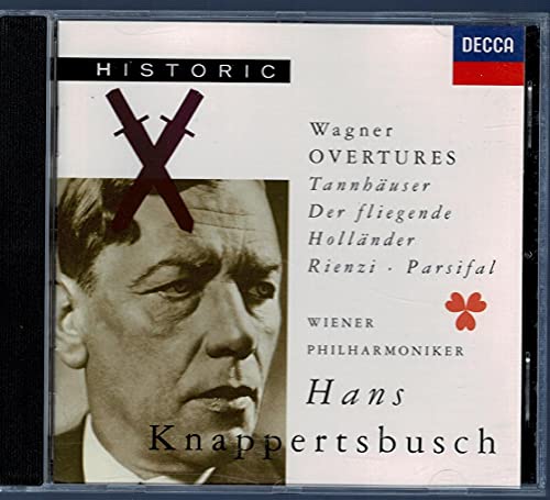 Overtures