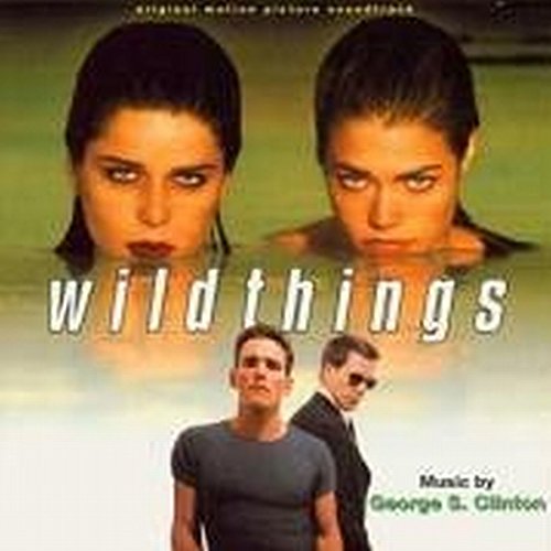 Wild Things: Original Motion Picture Soundtrack
