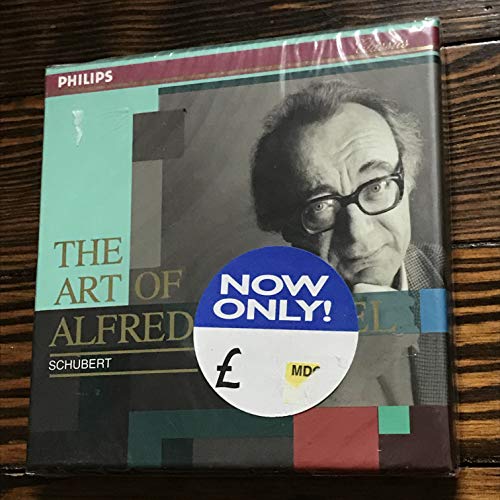 Alfred Brendel Edition, Vol.3