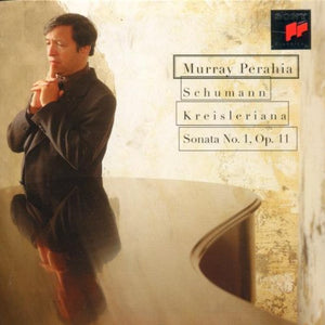 Kreisleriana, Piano Sonata No. 1, Op.11 (Perahia)