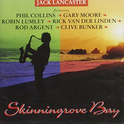 Skinningroove Bay