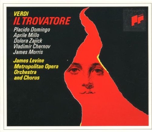 Verdi: Il Trovatore