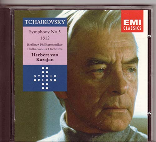 Tchaikovsky: Symphony No. 5