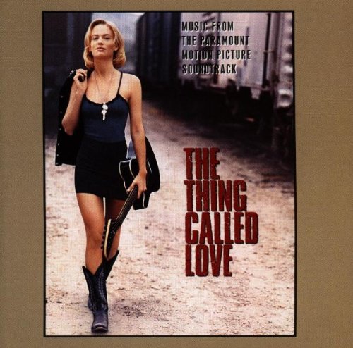 Thing Called Love
