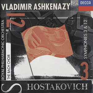 Sinfonien 3&12