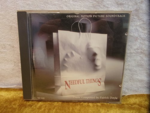 Needful Things