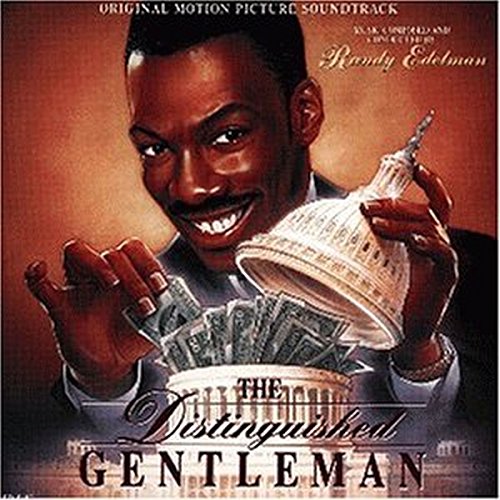 Distinguished Gentleman (OST)