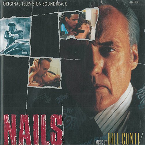 Ost - Nails