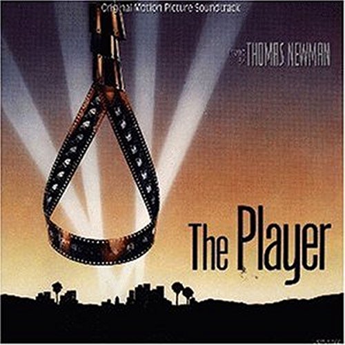 Thomas Newman: The Player Original Soundtrack [SOUNDTRACK]