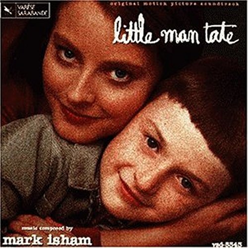 Little Man Tate (OST)