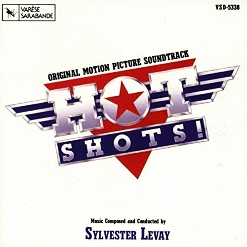 Hot Shots: ORIGINAL MOTION PICTURE SOUNDTRACK