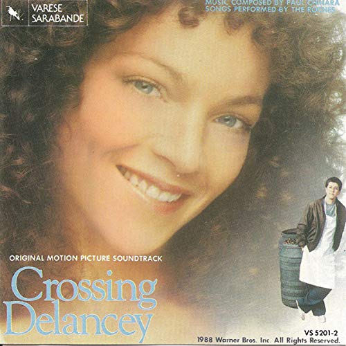 Crossing Delancey