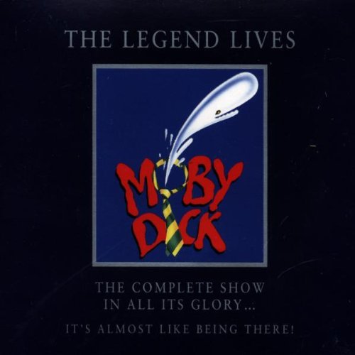 Moby Dick