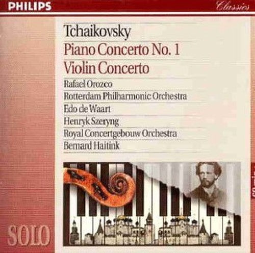 Piano Concerto