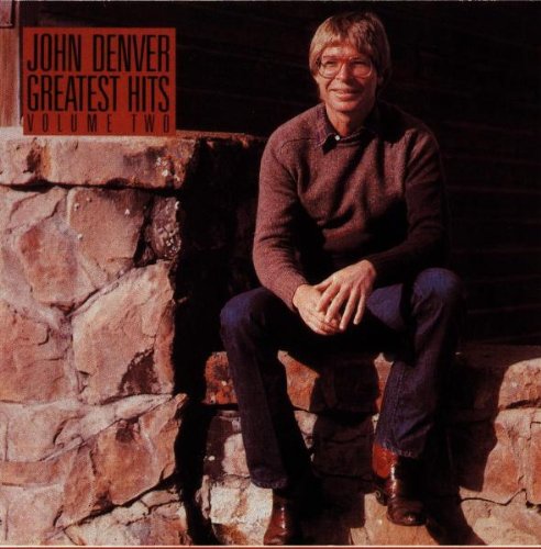 John Denver Hits Vol 2