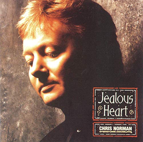 Jealous heart