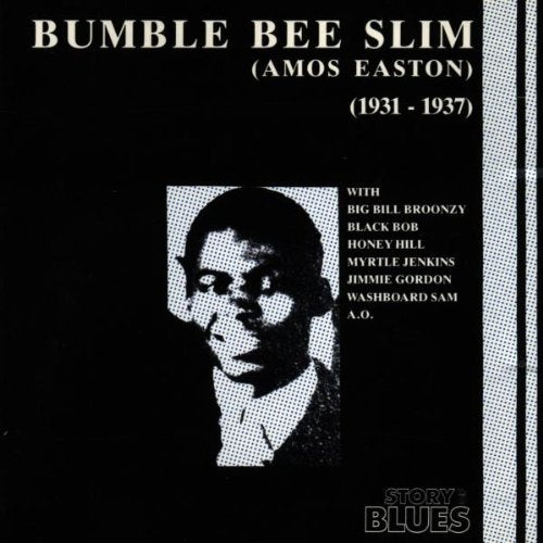 Bumble Bee Slim