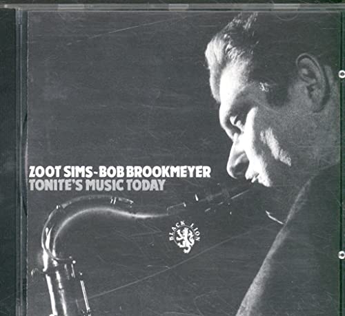 Tonite's Music Today