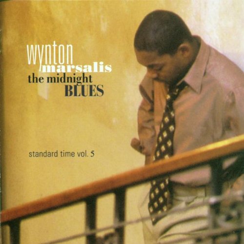 The Midnight Blues: Standard Time Vol. 5