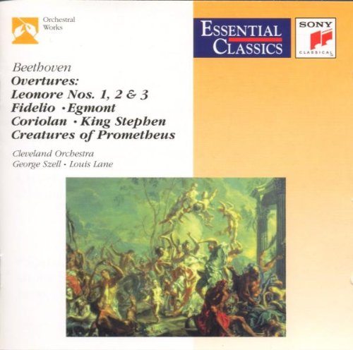 Overtures