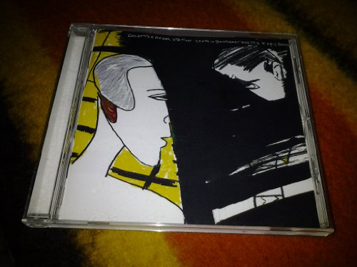 Doc at the Radar Station