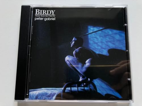 Peter Gabriel - Birdy Soundtrack